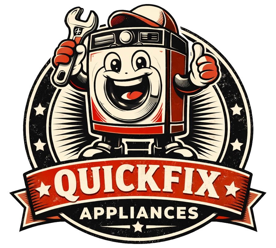 Quick Fix Appliances